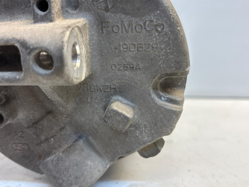 COMPRESOR AIRE ACONDICIONADO Ford TRANSIT FURGÓN (TT9) 