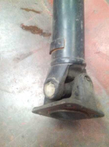 TRANSMISION CENTRAL Nissan TERRANO II (R20) 