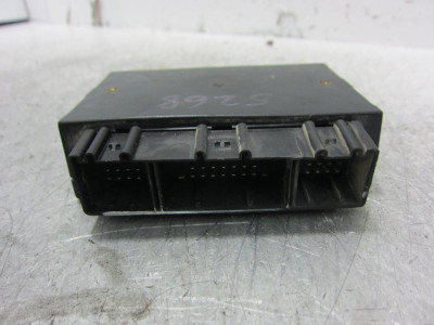MODULO ELECTRONICO, SEAT, IBIZA (6L1)