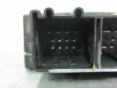 MODULO ELECTRONICO, SEAT, IBIZA (6L1)