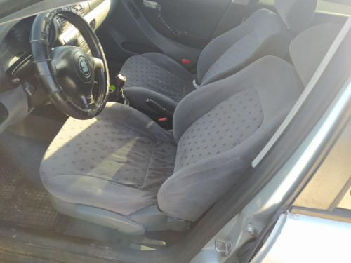  ASIENTO DELANTERO IZQUIERDO SEAT TOLEDO (1M2) 
