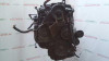  MOTOR COMPLETO HONDA CIVIC BERLINA 3 PUERTAS (EP) 