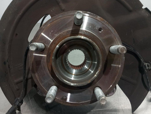  MANGUETA DELANTERA IZQUIERDA Opel INSIGNIA B GRAND SPORT 