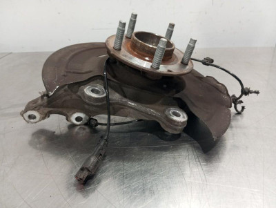 MANGUETA DELANTERA IZQUIERDA, OPEL, INSIGNIA B GRAND SPORT