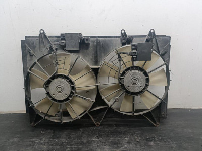 ELECTROVENTILADOR, MAZDA, CX-7 ER