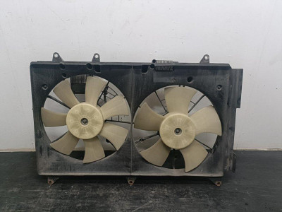 ELECTROVENTILADOR, MAZDA, CX-7 ER