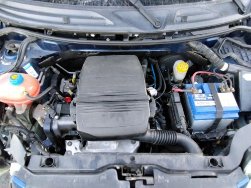  FIAT II PANDA (169) 
