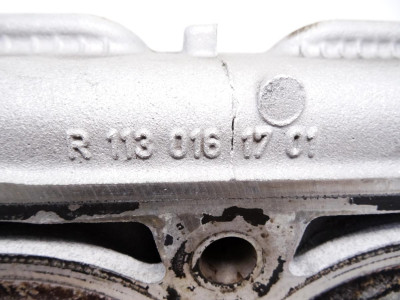 CULATA, MERCEDES-BENZ, SL (BM 230) ROADSTER