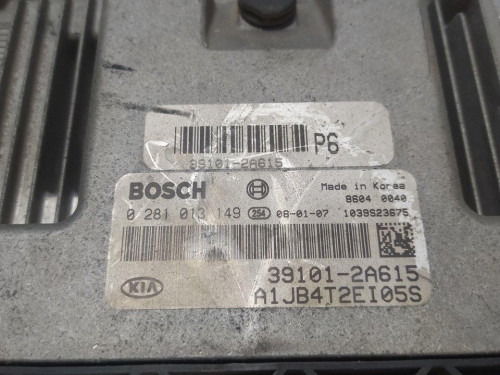  CENTRALITA MOTOR UCE KIA RIO (JB) 