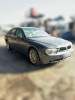 BMW SERIE 7 (E65/E66) de segunda mano