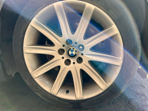 BMW SERIE 7 (E65/E66) de segunda mano