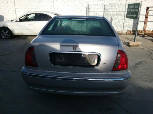  MG ROVER ROVER 45 (RT) 