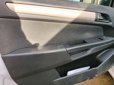 OPEL ASTRA H BERLINA