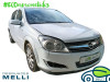 OPEL ASTRA H BERLINA — автомобиль-донор на запчасти 