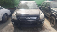 KIA SPORTAGE (KM)
