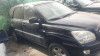 KIA SPORTAGE (KM) — автомобиль-донор на запчасти 