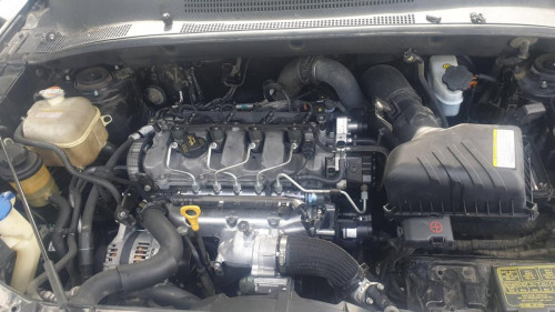 KIA SPORTAGE (KM) — автомобиль-донор на запчасти 