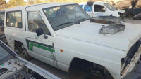 NISSAN PATROL (K/W260)