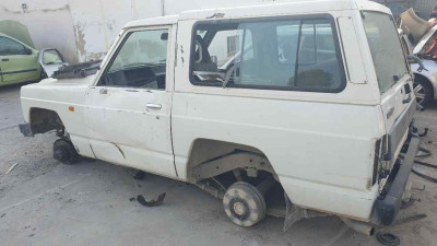 NISSAN PATROL (K/W260)