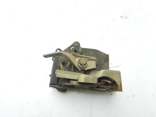 CERRADURA PUERTA TRASERA DERECHA Mercedes-Benz CLASE 124 (BM 124) BERLINA 