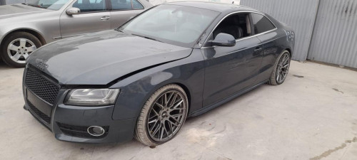 AMORTIGUADOR DELANTERO IZQUIERDO Audi A5 COUPE (8T) 