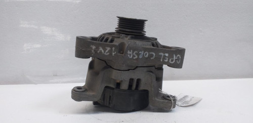  ALTERNADOR, , 