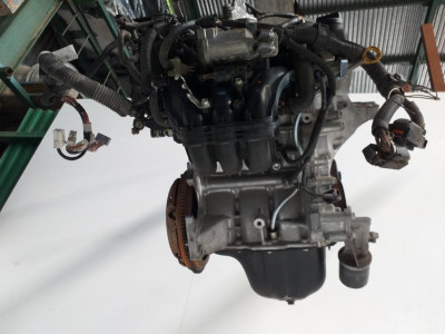 MOTOR COMPLETO, TOYOTA, AYGO (KGB/WNB)