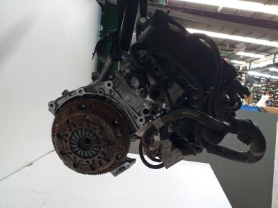 MOTOR COMPLETO, TOYOTA, AYGO (KGB/WNB)