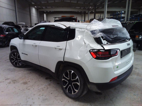 JEEP COMPASS (M7) — vehículo donante para recambios 