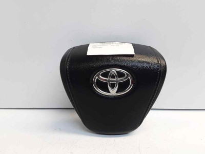 AIRBAG DELANTERO IZQUIERDO