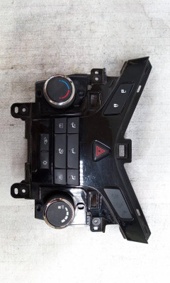 MANDO CALEFACCION / AIRE ACONDICIONADO, CHEVROLET, CRUZE