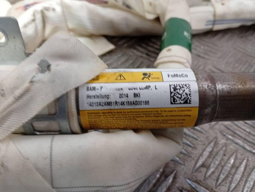 AIRBAG CORTINA DELANTERO IZQUIERDO 