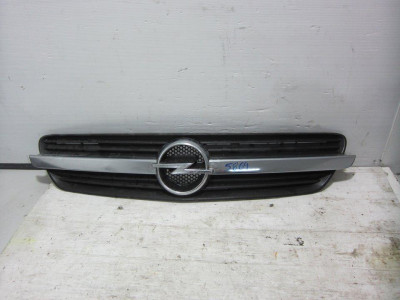 REJILLA DELANTERA, OPEL, MERIVA