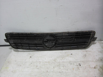 REJILLA DELANTERA, OPEL, MERIVA