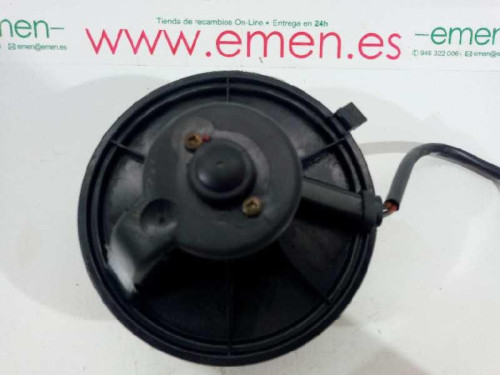  MOTOR CALEFACCION, VOLKSWAGEN, T4 TRANSPORTER 