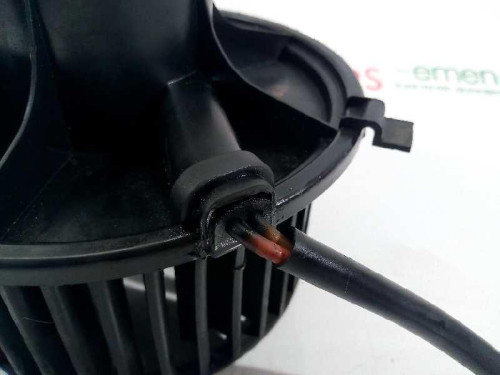  MOTOR CALEFACCION, VOLKSWAGEN, T4 TRANSPORTER 