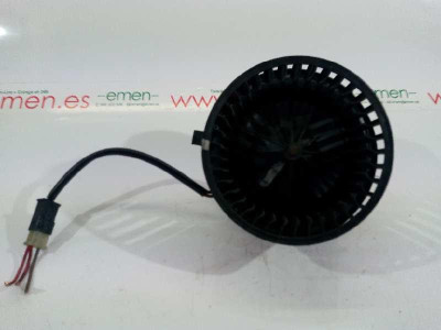 MOTOR CALEFACCION, VOLKSWAGEN, T4 TRANSPORTER