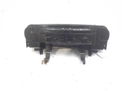 MANETA EXTERIOR TRASERA IZQUIERDA Seat EXEO BERLINA (3R2) 