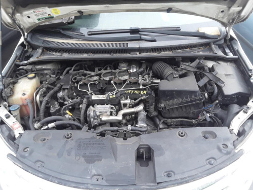  TOYOTA AVENSIS CROSS SPORT (T27) 