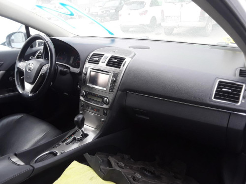  TOYOTA AVENSIS CROSS SPORT (T27) 