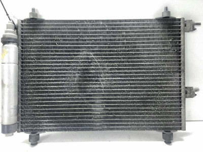 RADIADOR CALEFACCION / AIRE ACONDICIONADO, PEUGEOT, 307 (S1)(04.2001)