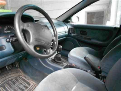RENAULT LAGUNA (B56)