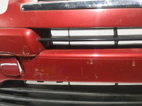  PARAGOLPES DELANTERO CITROEN C4 SEDAN 