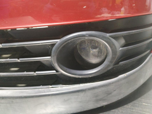  PARAGOLPES DELANTERO CITROEN C4 SEDAN 