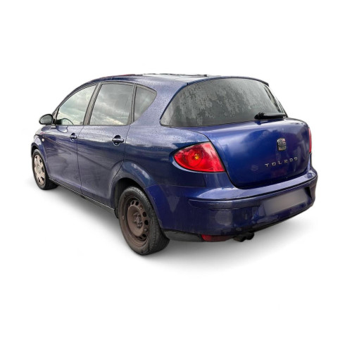 SEAT TOLEDO (5P2) de segunda mano