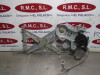  ELEVALUNAS TRASERO IZQUIERDO MG ROVER ROVER 45 (RT) 