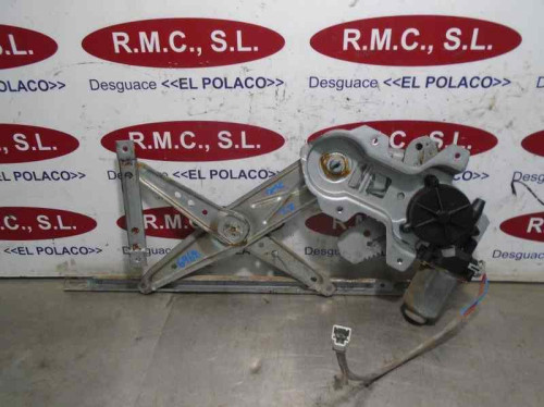  ELEVALUNAS TRASERO IZQUIERDO MG ROVER ROVER 45 (RT) 