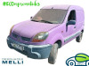 RENAULT KANGOO I (F/KC0) — автомобиль-донор на запчасти 