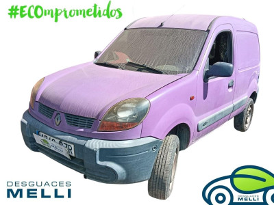 RENAULT KANGOO I (F/KC0)