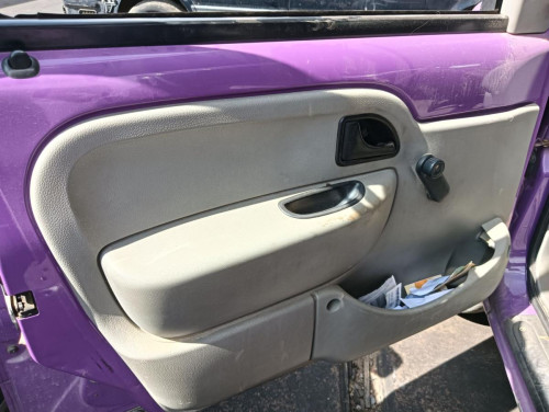 RENAULT KANGOO I (F/KC0) — автомобиль-донор на запчасти 